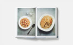 Greece: The Cookbook