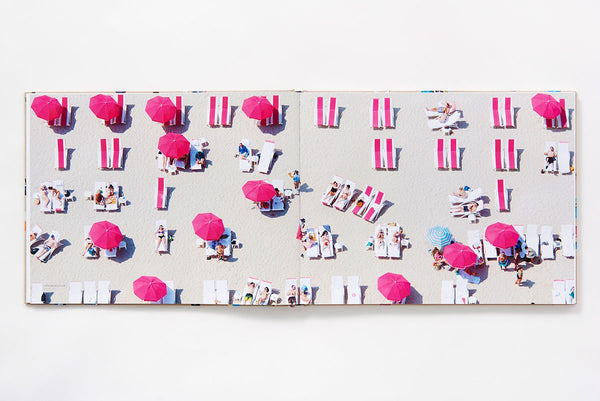 Gray Malin: Beaches