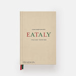 Eataly, Contemporary Italian Cooking