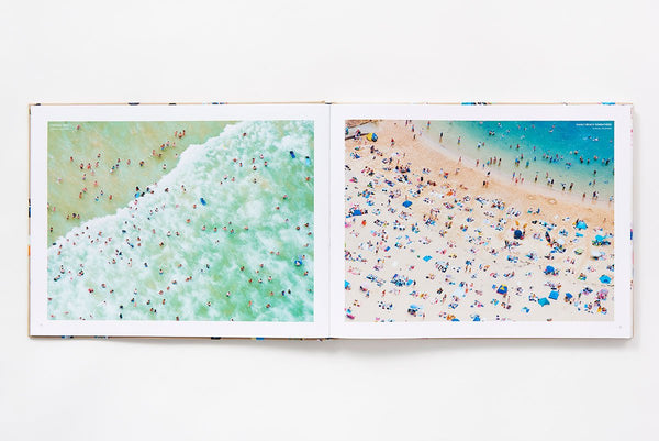 Gray Malin: Beaches