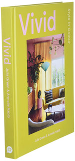 Vivid: Style in Color