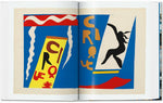 Henri Matisse: The Cut Outs
