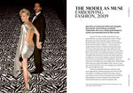 Fashion's Big Night Out, A Met Gala Look