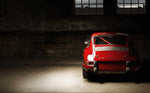 Porsche 911: Icon. Legend