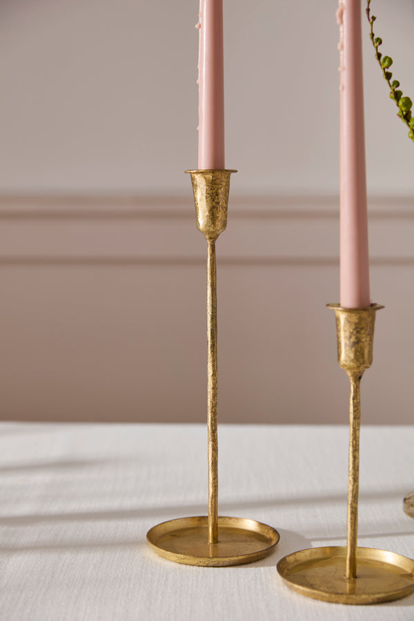 Auden Candleholder, 2 Sizes
