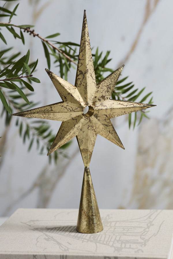 Starbright Decorative Object