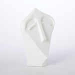 Humanity Sculpture, Matte White