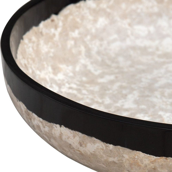 Rastia Bowl, 14"Dia x 5"H