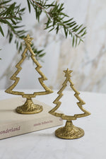 Ogden Decorative Trees, 2 Sizes