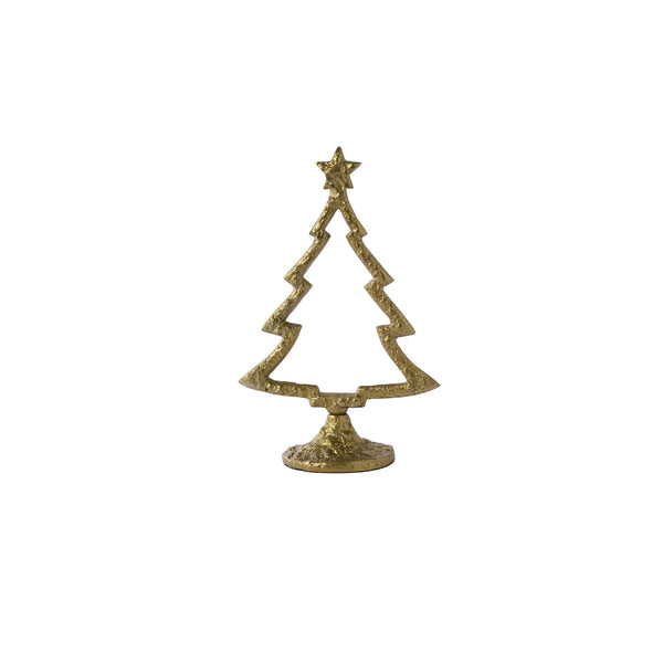 Ogden Decorative Trees, 2 Sizes