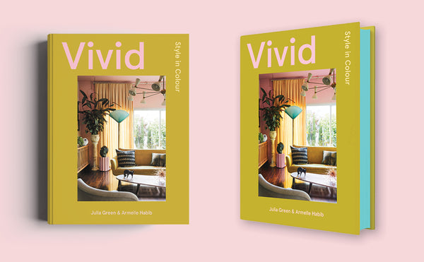 Vivid: Style in Color