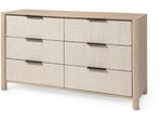 ST. Helena Dresser, 64"W