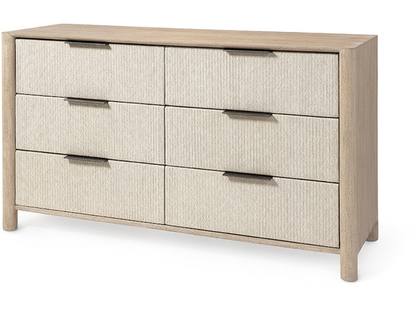 ST. Helena Dresser, 64"W