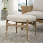 Acrobat Small Bench, 25"W x 19"H x 20"D