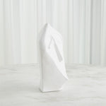 Humanity Sculpture, Matte White