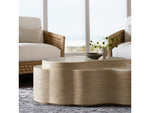 Levine Coffee Table, 50.5"L x 30"W
