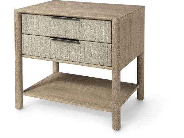 ST. Helena Nightstand, 30"W