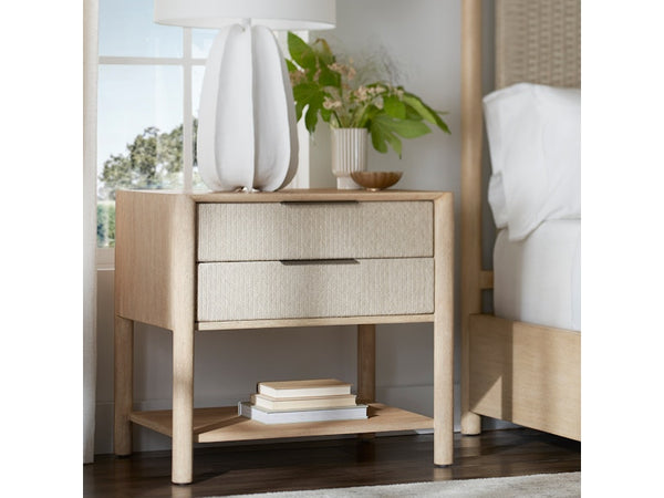 ST. Helena Nightstand, 30"W