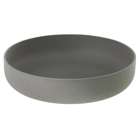 Pace Bowl, Gray, 14"