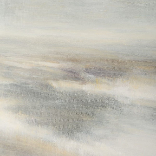 Furthest Thing Hand Painted Canvas, 54"W x 54"H x 2"D