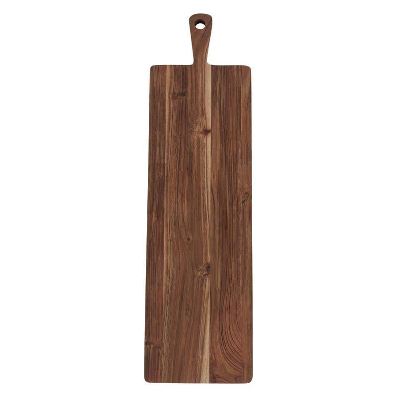 Gather Cutting Board 33.75" x 9.5" x 1.25"