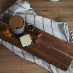 Gather Cutting Board 33.75" x 9.5" x 1.25"