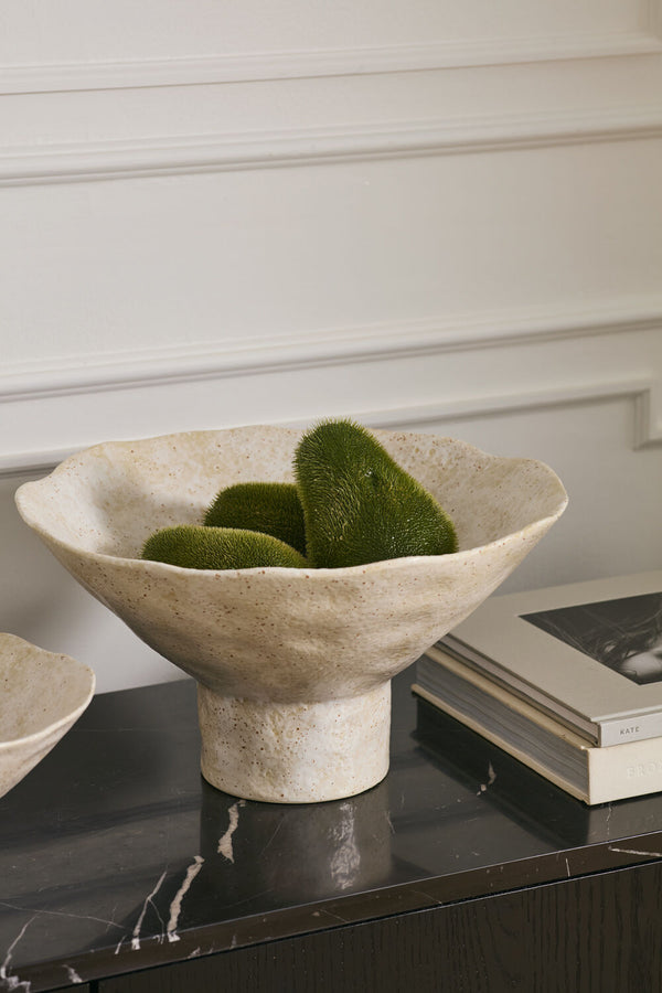 Alberta Bowl, 2 Sizes
