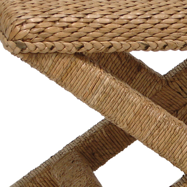 Soleil Cross Chair