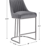 Thorne Counter Stool
