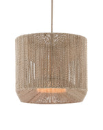 Mereworth Oval Chandelier, 42.25"W