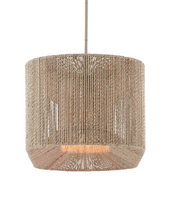 Mereworth Oval Chandelier, 42.25"W