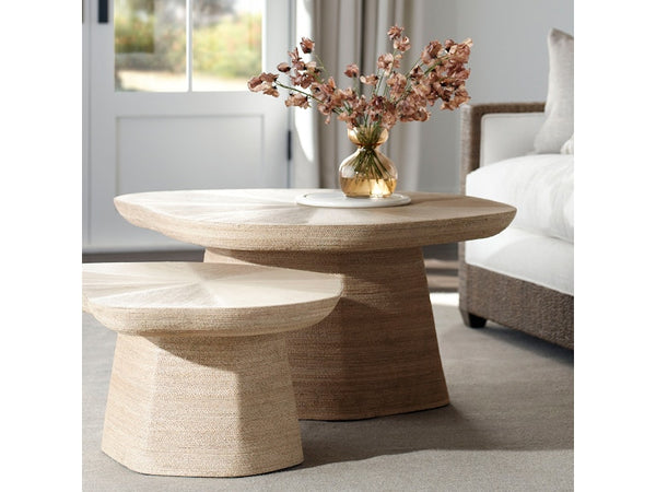 Iliana Coffee Table, Small