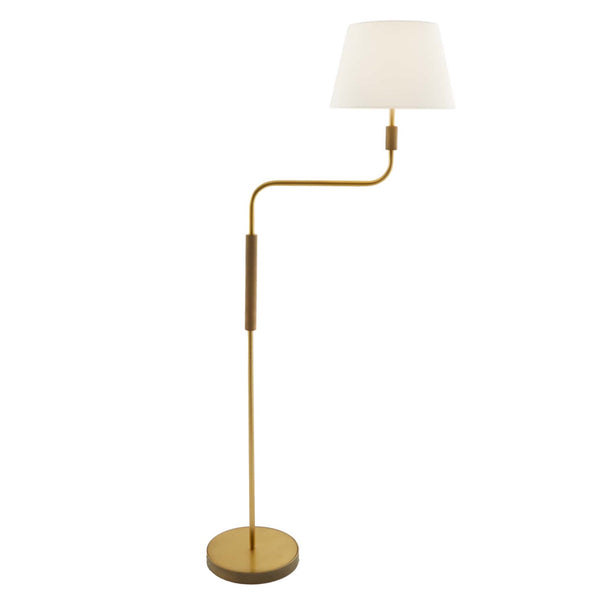 Simpson Floor Lamp