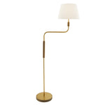 Simpson Floor Lamp