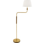 Simpson Floor Lamp