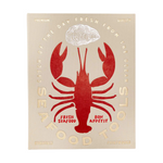 The Essentials, Seafood Tools