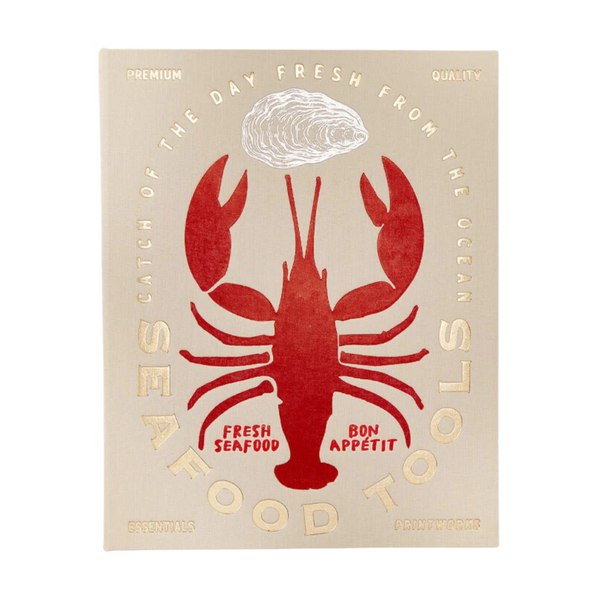 The Essentials, Seafood Tools