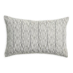 Fuji Albatross Indoor/Outdoor Cushion, 14" x 22"