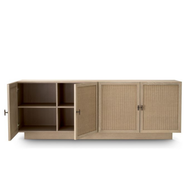 Borchard Sideboard, 86.61″ x 21.46″