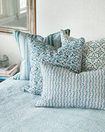 Sikar Byzantine Linen Cushion, 20" x 20"