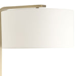 Laight Floor Lamp, 65"H