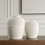 Luna Ridge Vases, 2 Sizes