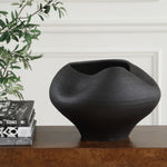 Nocturne Bowl, 14"Dia x 9"H