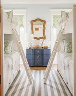 Weatherley Mirror, 30"W x 40"H