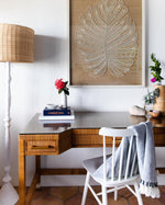 Kaemon Wall Art, 32" W x 42"H