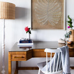 Kaemon Wall Art, 32" W x 42"H