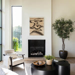 Montague Wall Art, 40" x 30"