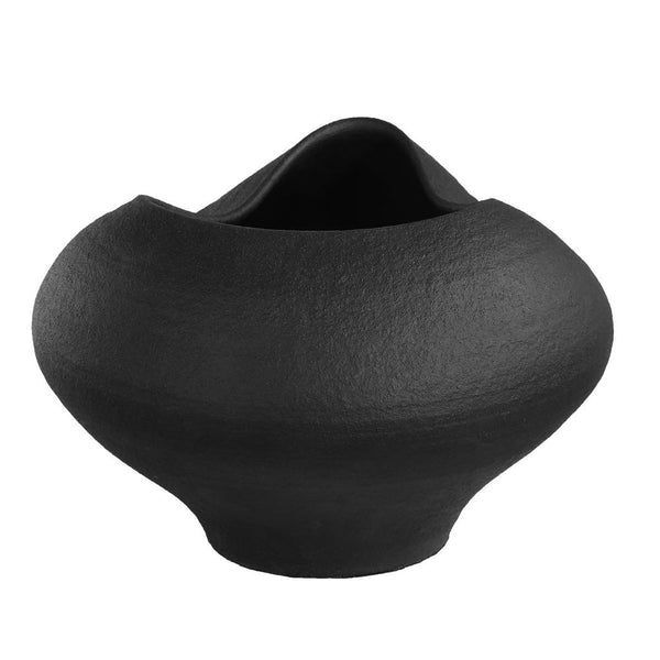 Nocturne Bowl, 14"Dia x 9"H