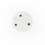 Madera Spot Table, 16"Dia