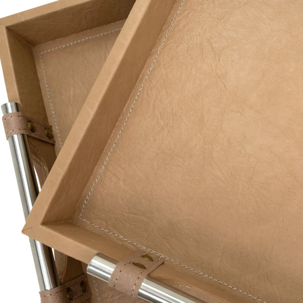 Vicenti Trays, 2 Sizes